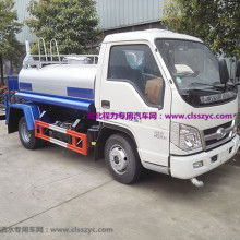 湖北灑水車廠家供應(yīng)汽車物流解決方案，高效賦能運(yùn)輸行業(yè)