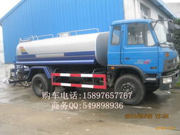 10噸灑水車價(jià)格與汽車物流成本全解析