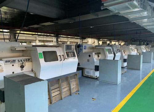 機(jī)械制造及自動(dòng)化 計(jì)算機(jī)軟硬件及外圍設(shè)備制造的精密引擎